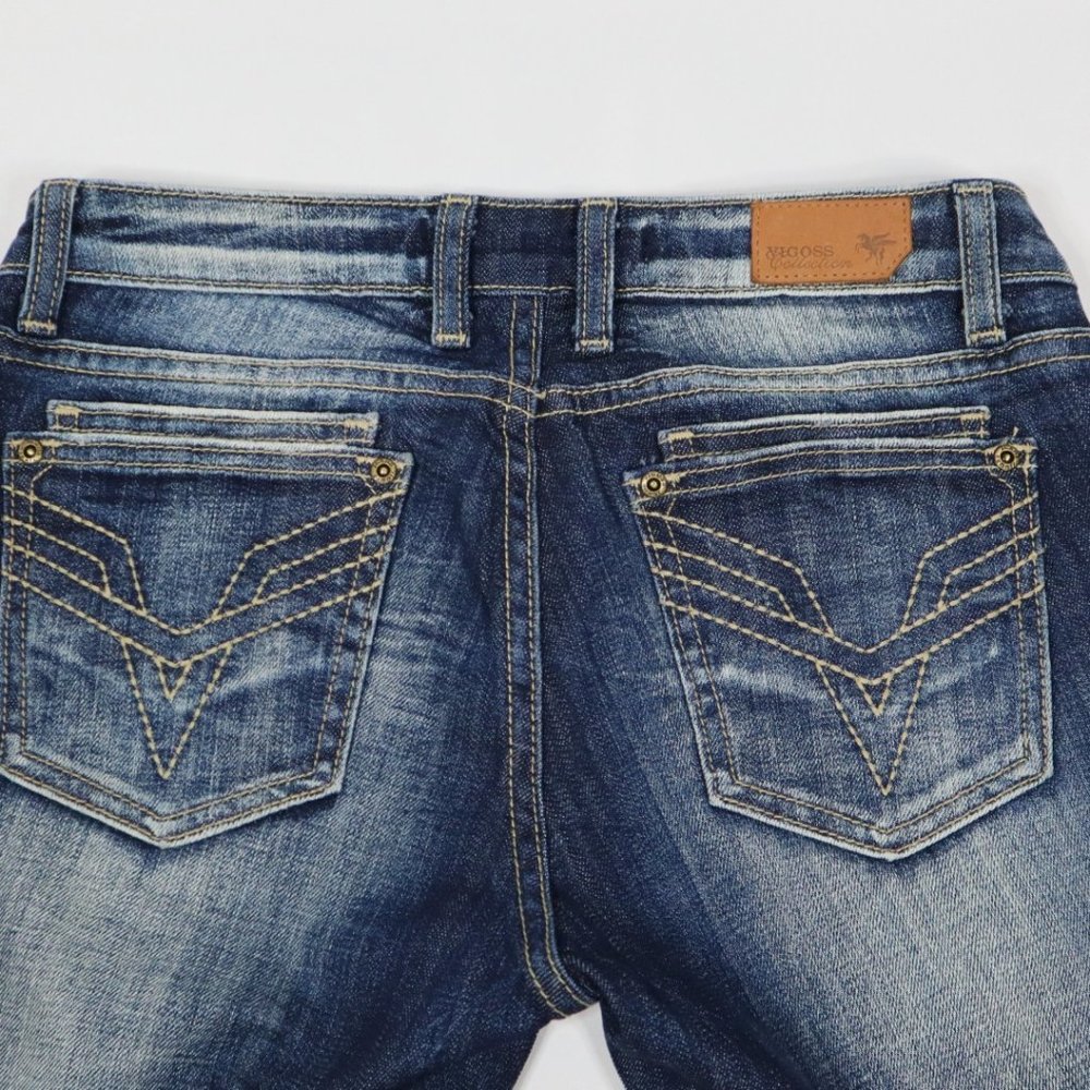 Vigoss Dublin Straight Jean